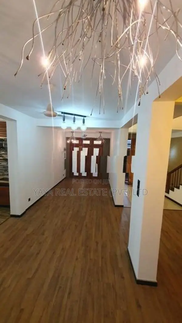 Luxury House For Sale In Pannipitiya