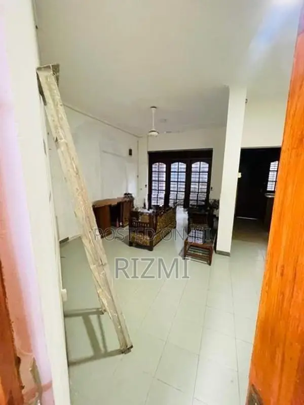 ground floor 1BR unit for rent in kalubowila jayasamagi mawata
