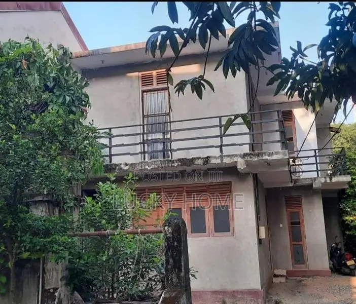 Upstair House Rent Kelaniya