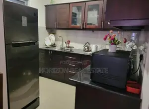 Three bedroom furnished apartment for rent in oval view Colombo 8