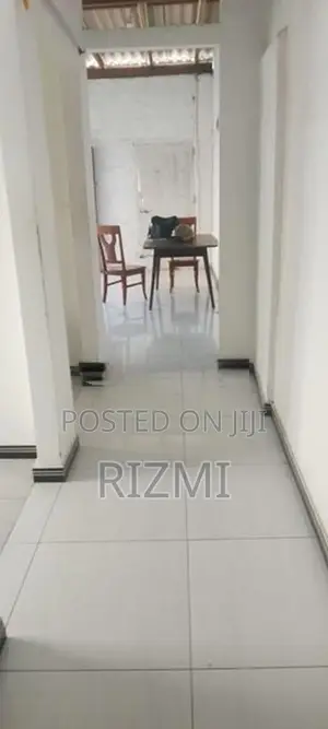 first floor 2BR house for rent in kirulapana balapokuna rd