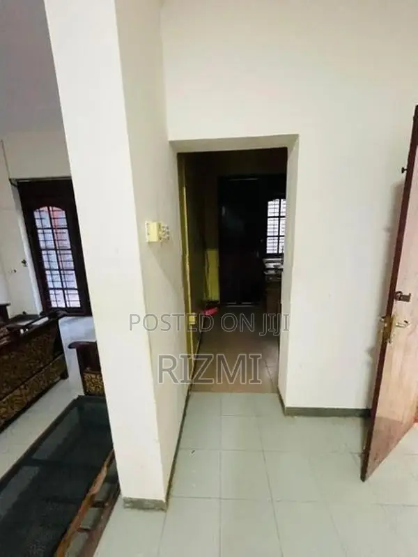 ground floor 1BR unit for rent in kalubowila jayasamagi mawata