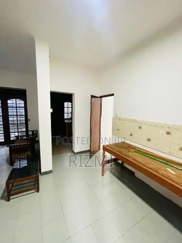 ground floor 1BR unit for rent in kalubowila jayasamagi mawata