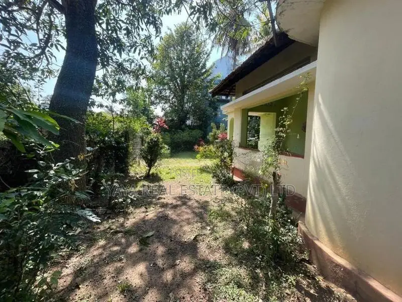 Residential Land For Sale In Nugegoda