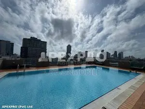 FULLY FURNISHED 3BR APARTMENT FOR RENT IN THE 65 CAPITAL RESIDENCIES