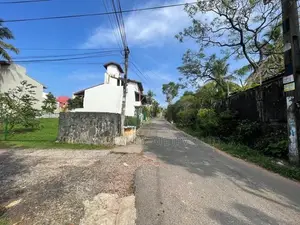 Residential Land For Sale In Nugegoda