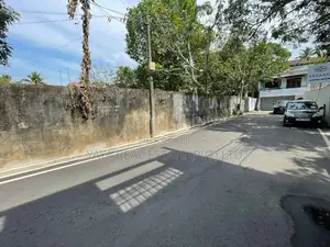 Residential Land For Sale In Nawala