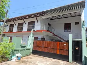 HCR063 - Fully Furnished Luxury House for Rent in Kalubowila