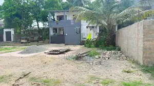 Land for Sale - Kolonnawa