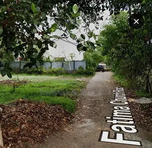 Prime 12P Residential Land on Fathima Church Road, Battaramulla |SL148
