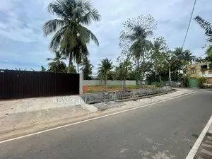 Residential Land For Sale In Boralesgamuwa