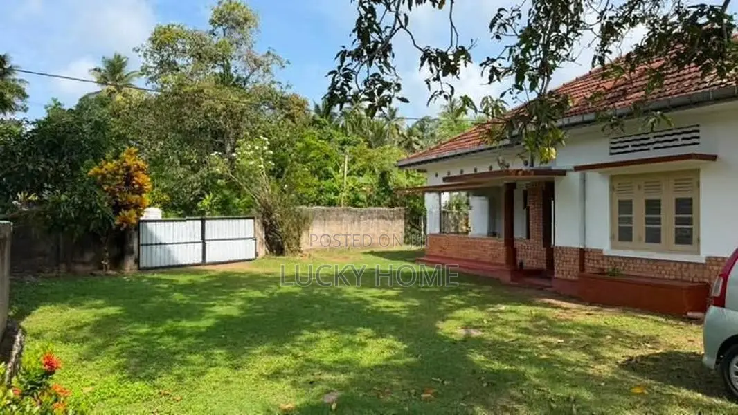 3 Room House Rent Waligampitiya - Ja ela