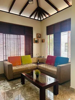 Three Storey House for Sale in Mount Lavinia
