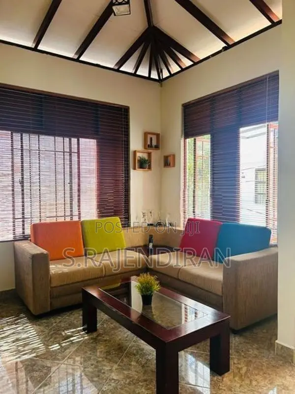 Three Storey House for Sale in Mount Lavinia