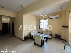 FULLY FURNISHED 3BR APARTMENT FOR RENT IN THE 65 CAPITAL RESIDENCIES