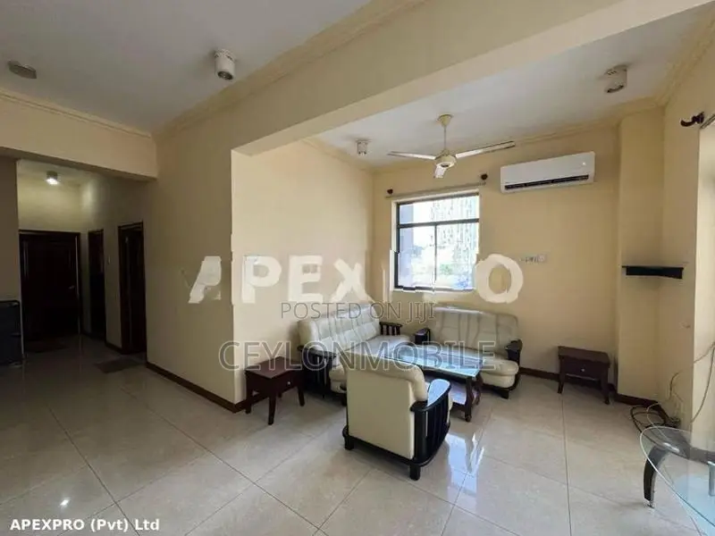FULLY FURNISHED 3BR APARTMENT FOR RENT IN THE 65 CAPITAL RESIDENCIES