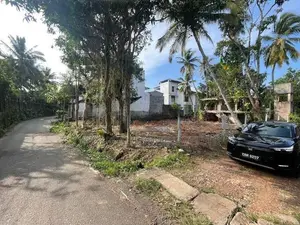 Residential Land For Sale In Nugegoda