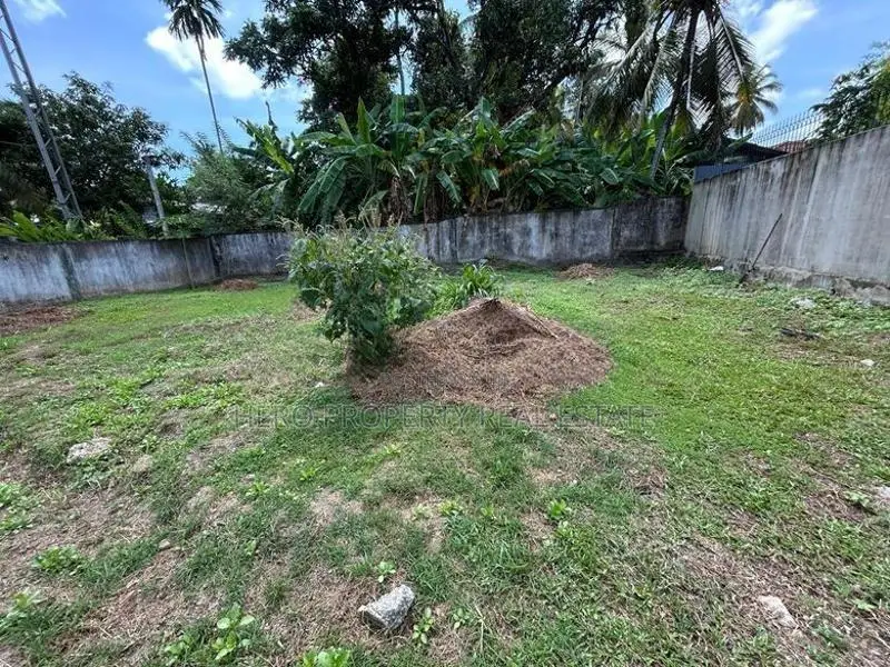 HCS076 - Valuable Land for Sale in Piliyandala