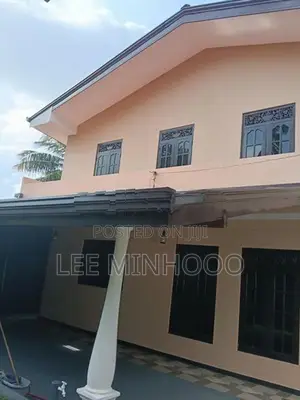Two Floor House for Sale in Pannipitiya
