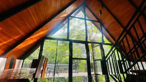 කුන්ඩසාලේ නගරයට ඉතා නුදුරින් Private Villa එකක්