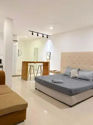 Studio Apartment for Rent Nawala