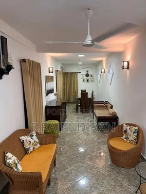 Three Storey House for Sale in Mount Lavinia