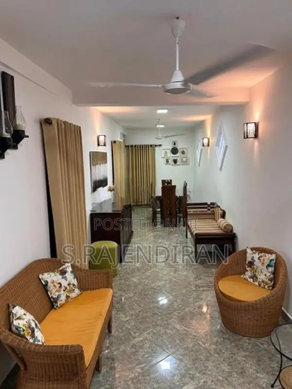 Three Storey House for Sale in Mount Lavinia