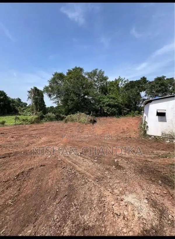 2 Land slots for Sale in Panadura 9.4 Perch