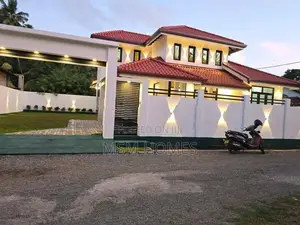 Clear Deed with Brand New House For Sale in Negombo