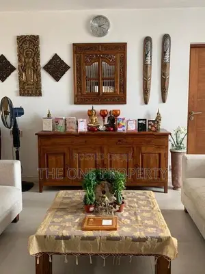 More Spacious & Luxury 3 Bedroom Apartment for Sale - Colombo 5