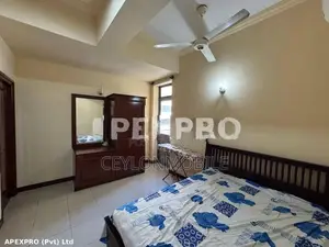 FULLY FURNISHED 3BR APARTMENT FOR RENT IN THE 65 CAPITAL RESIDENCIES