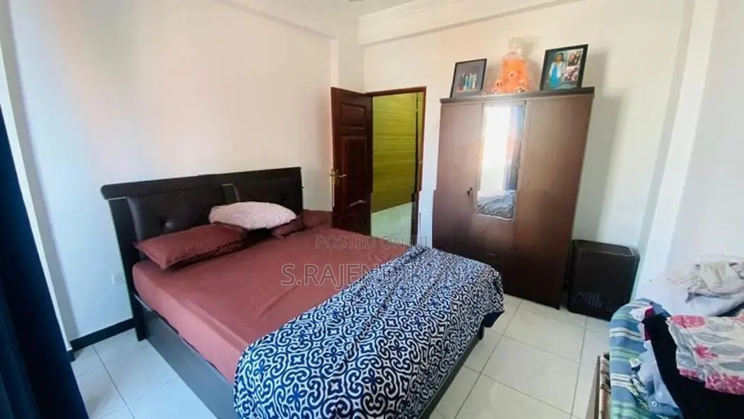apartment for sale in Wellawatta seasite