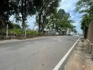 Residential Land For Sale In Madiwela