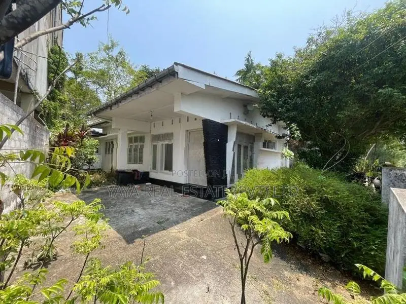 Residential Land For Sale In Nawala