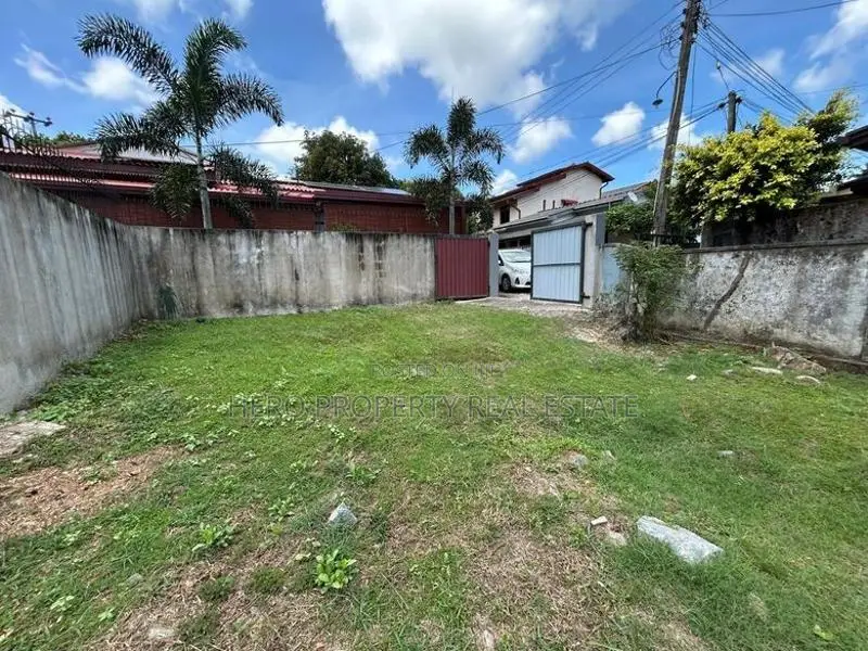 HCS076 - Valuable Land for Sale in Piliyandala