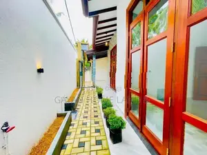 අති නවීන අලංකාර තනිමහල් නිවසක් විකිණීමට පිලියන්දල