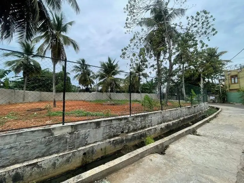 Residential Land For Sale In Boralesgamuwa