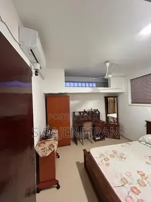 Three Storey House for Sale in Mount Lavinia