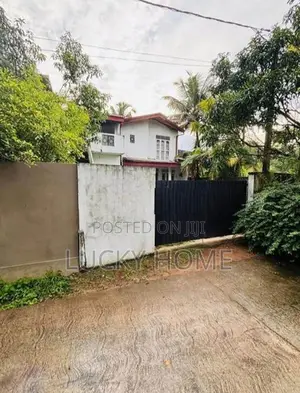 Two Story House Sale Ja Ela
