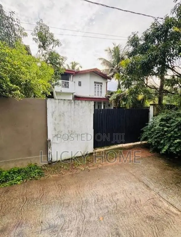 Two Story House Sale Ja Ela
