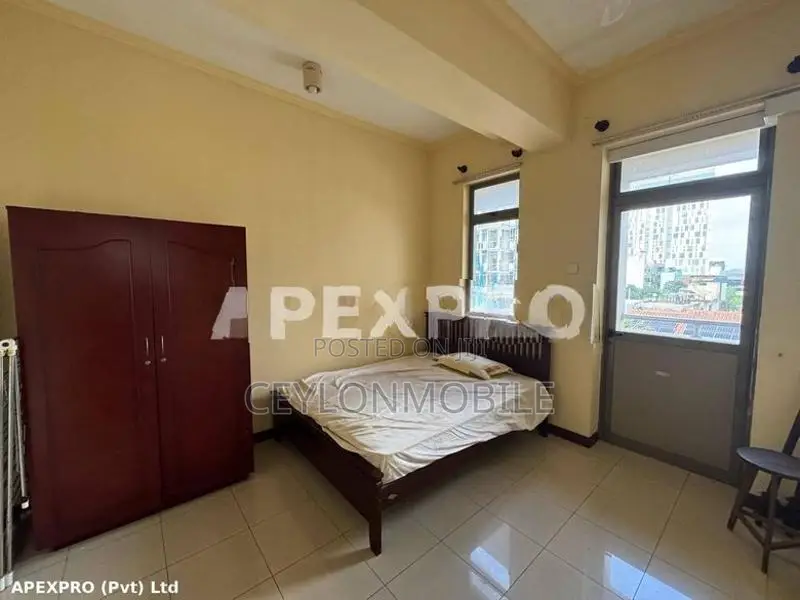FULLY FURNISHED 3BR APARTMENT FOR RENT IN THE 65 CAPITAL RESIDENCIES