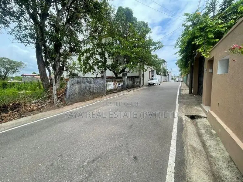Residential Land For Sale In Madiwela