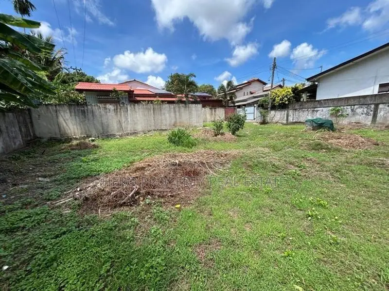 HCS076 - Valuable Land for Sale in Piliyandala