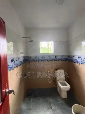 UPPER FLOOR RENT KADAWATHA NEAR HIGHWAY