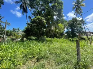 Residential Land For Sale In Thalawathugoda
