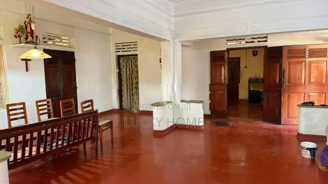 3 Room House Rent Waligampitiya - Ja ela