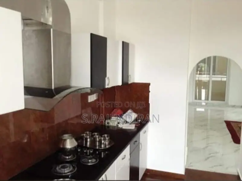 fully furnished apartment Rent Wellawatta