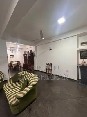 Three Storey House for Sale in Mount Lavinia