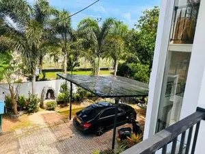 Modern House Sale Ja Ela - Face Bus Route