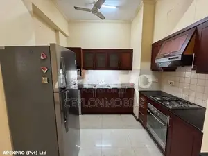 FULLY FURNISHED 3BR APARTMENT FOR RENT IN THE 65 CAPITAL RESIDENCIES